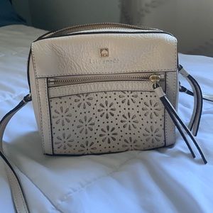 Kate Spade Crossover Bag